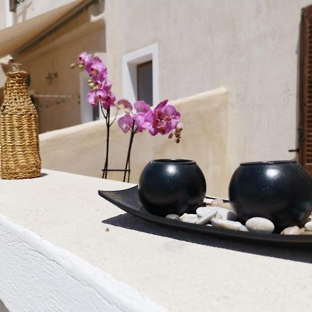 Villa Perissa Thira Extérieur photo
