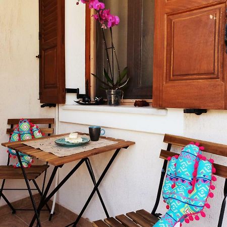 Villa Perissa Thira Extérieur photo