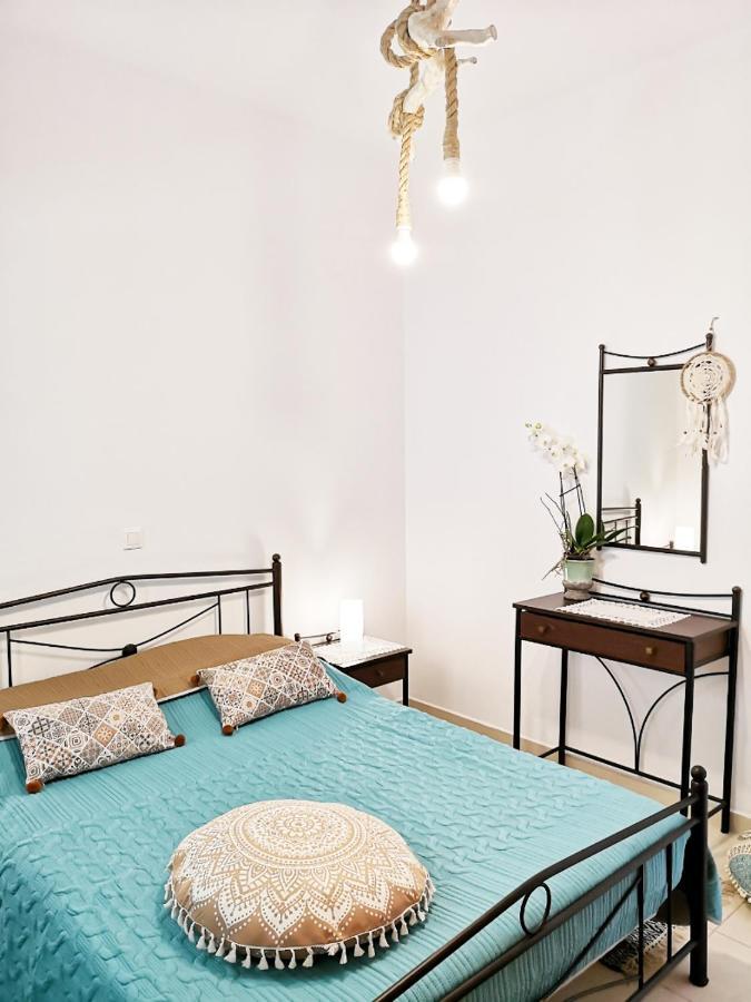 Villa Perissa Thira Extérieur photo