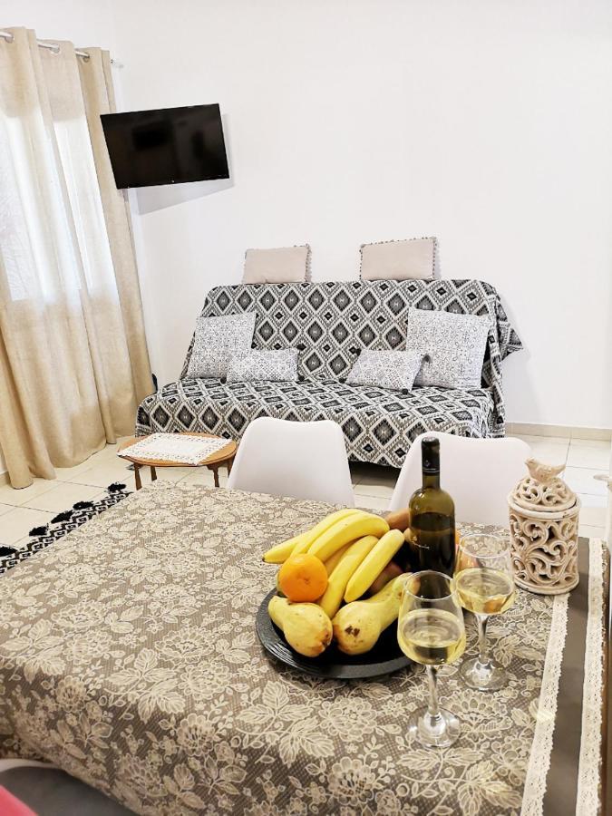 Villa Perissa Thira Extérieur photo