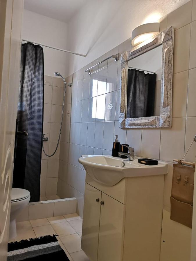 Villa Perissa Thira Extérieur photo