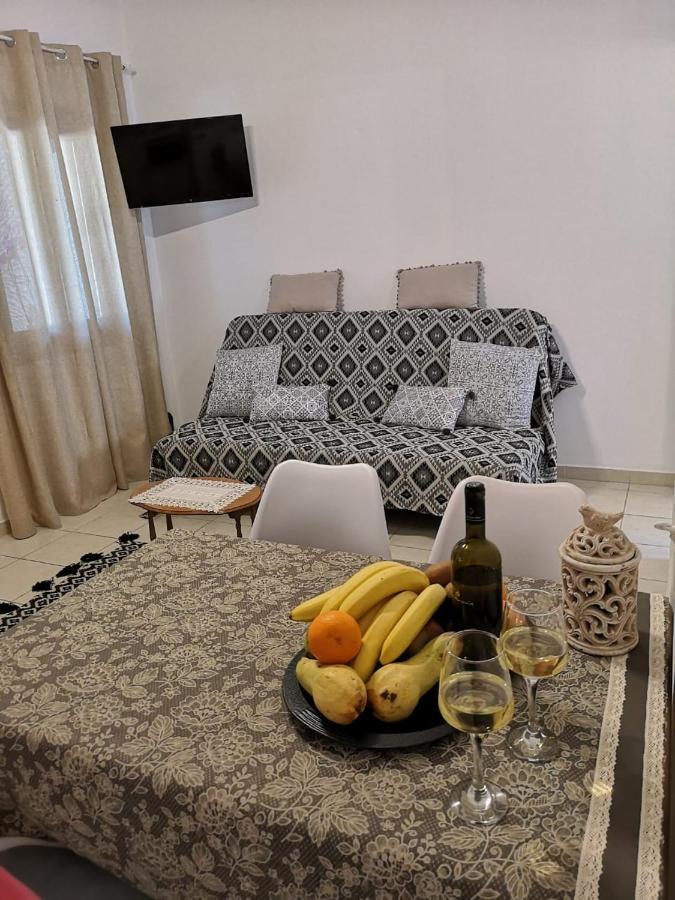 Villa Perissa Thira Extérieur photo