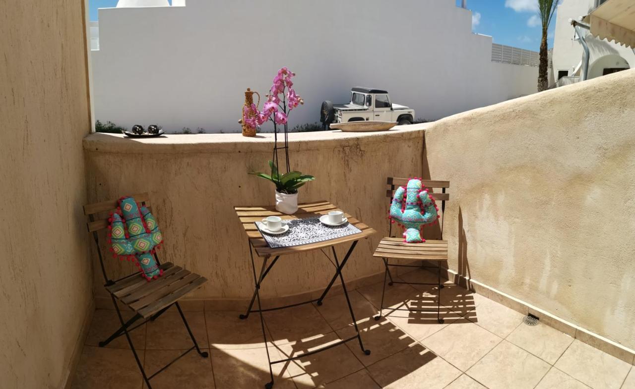 Villa Perissa Thira Extérieur photo