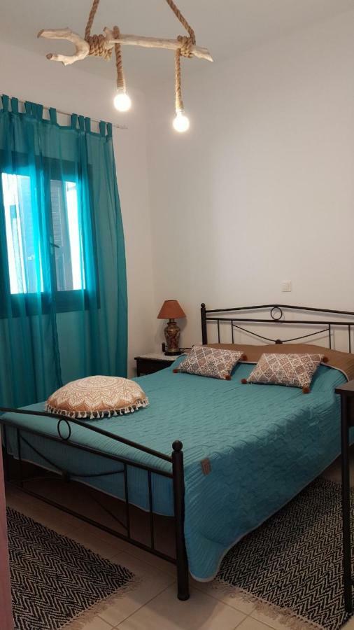 Villa Perissa Thira Extérieur photo