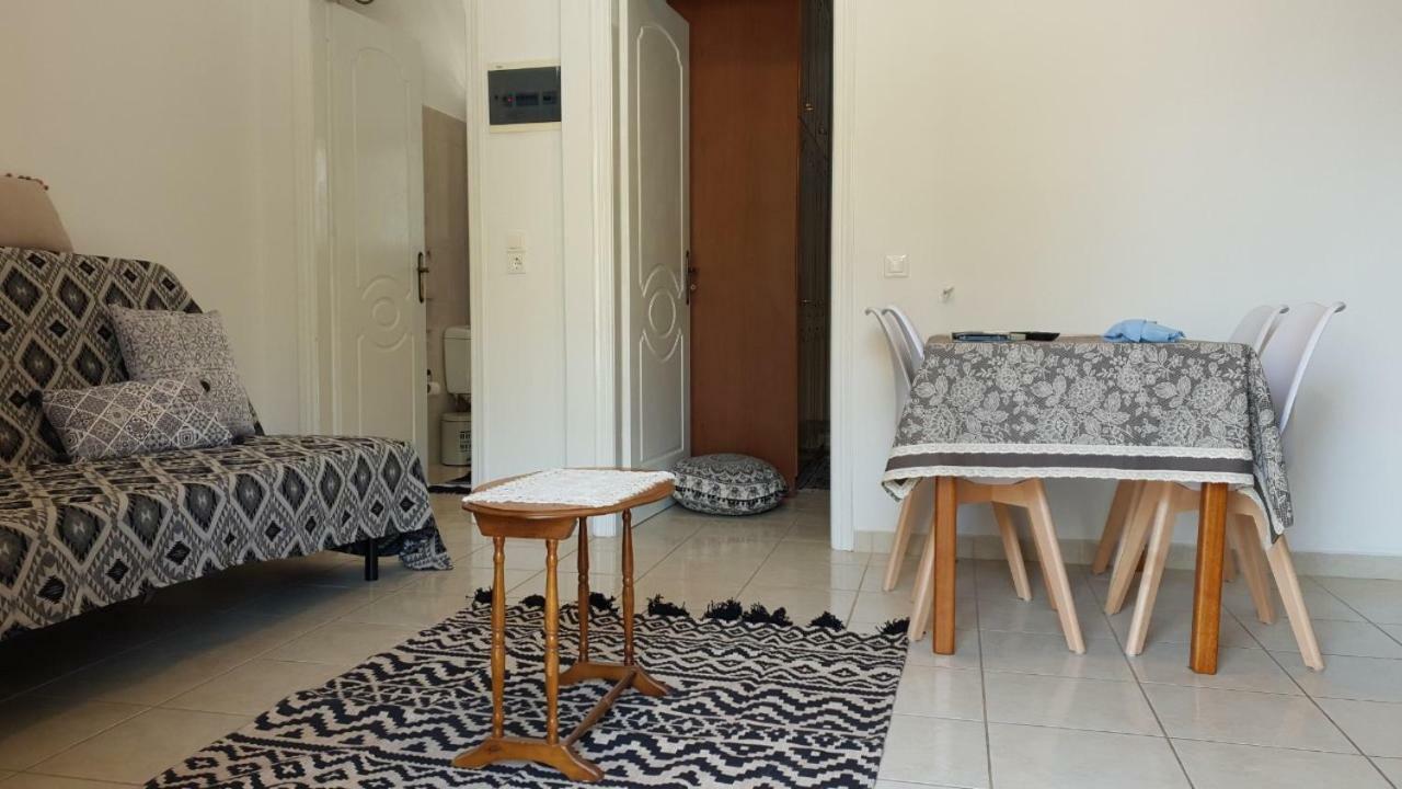 Villa Perissa Thira Extérieur photo